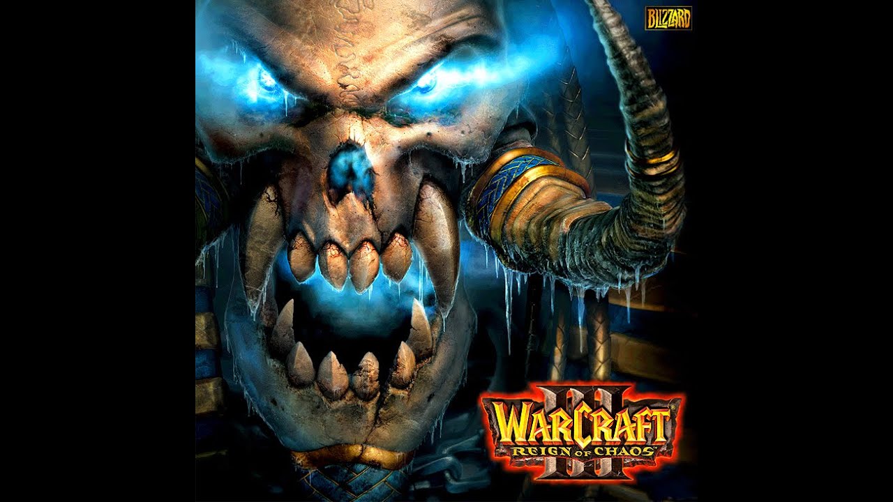 Warcraft 3 Custom Campaign Exodus Of The Horde